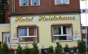 Hotel Heidehaus